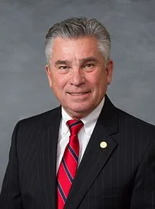 Senator Jim Davis